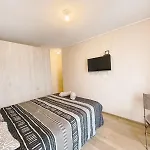 Habitacion Privada Con Bano Privado Cerca A La Playa