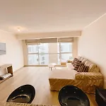 Habitacion Privada Con Bano Privado Cerca A La Playa