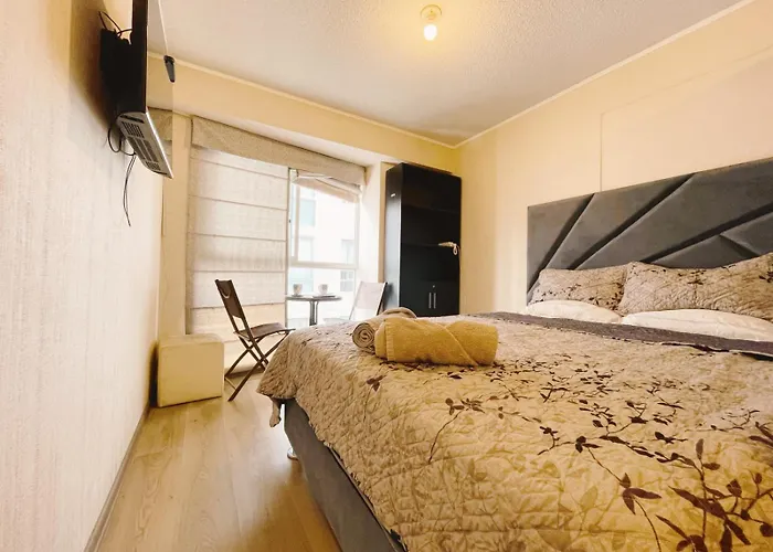 Habitacion Privada Con Bano Privado Cerca A La Playa