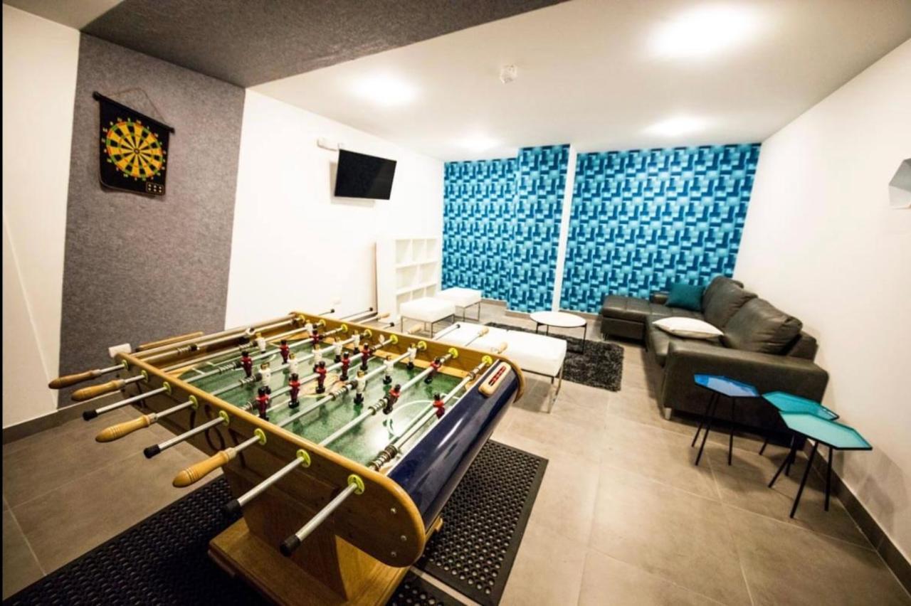 Habitación en casa particular Habitacion Privada Con Bano Privado Cerca A La Playa *