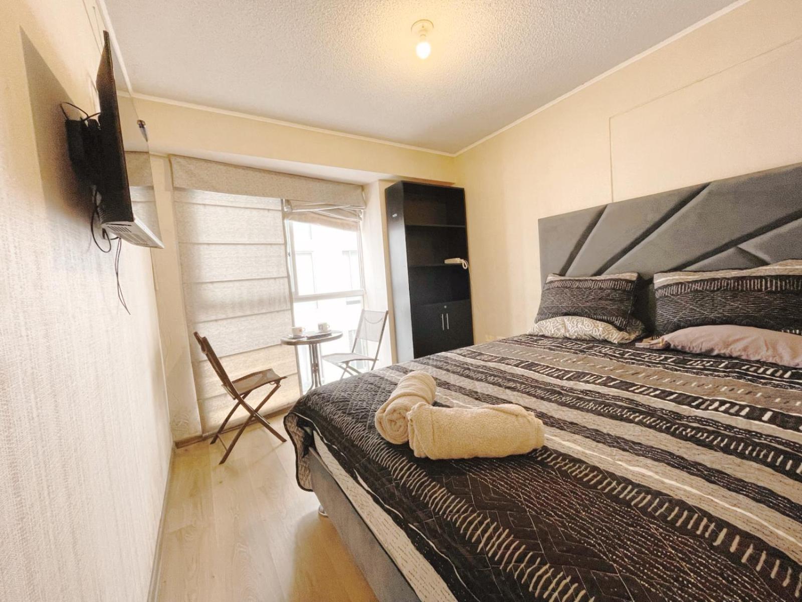 Habitación en casa particular Habitacion Privada Con Bano Privado Cerca A La Playa *